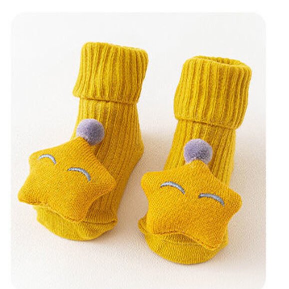 Baby socks – Bild 10