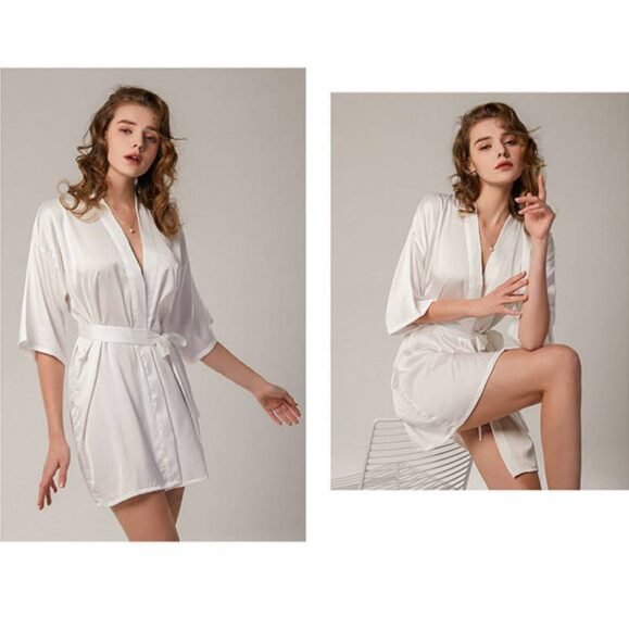 Women's Sleepwear – Bild 3