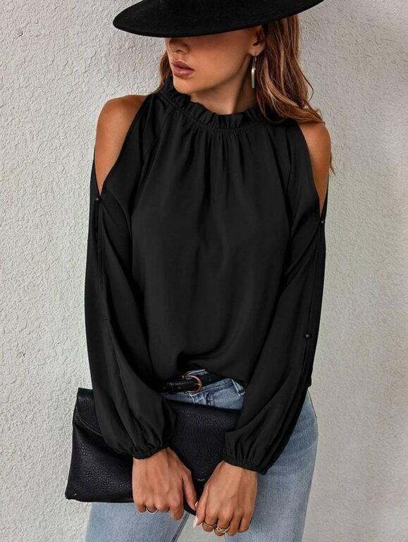 Women's Top - Image 9