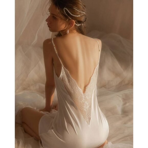 Women's Sleepwear – Bild 4