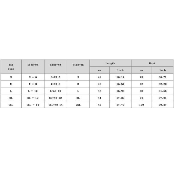 Women's Top – Bild 7