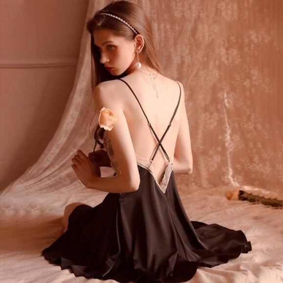 Women's Sleepwear – Bild 5