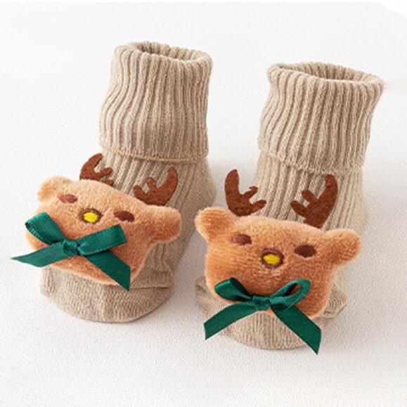 Baby socks – Bild 4