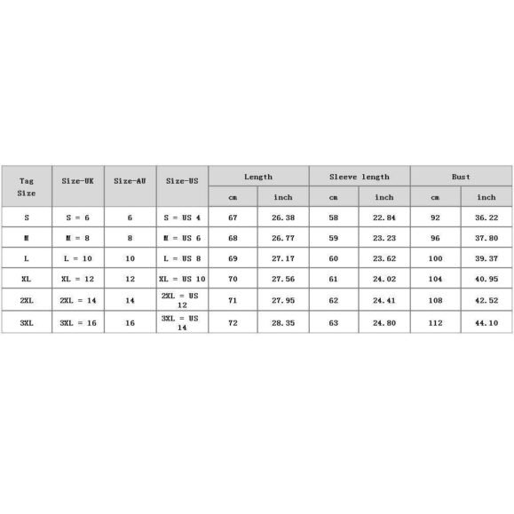 Women's Top – Bild 7