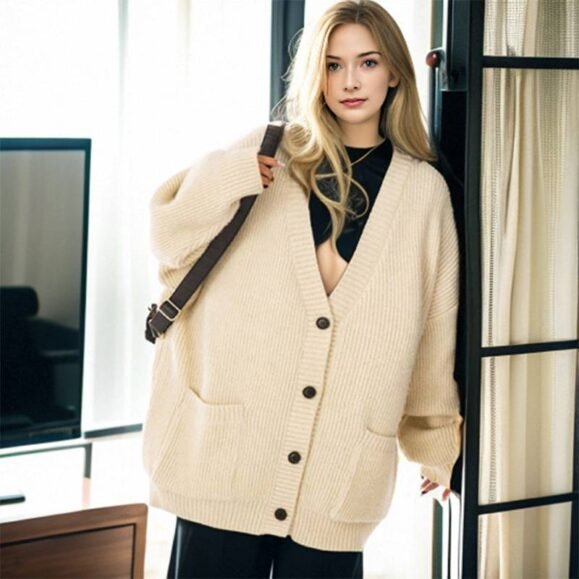 Women's Coats – Bild 5