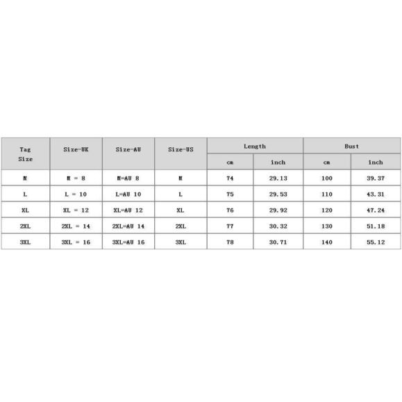 Women's Sleepwear – Bild 3