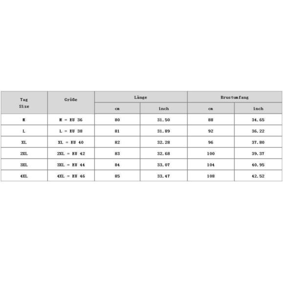 Women's Sleepwear – Bild 5