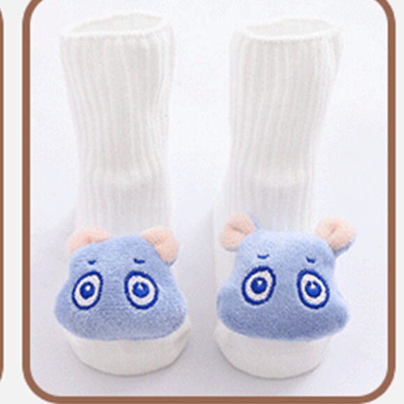 Baby socks – Bild 5