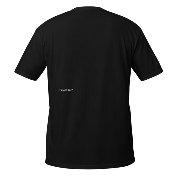 Short-Sleeve Unisex T-Shirt – Bild 2