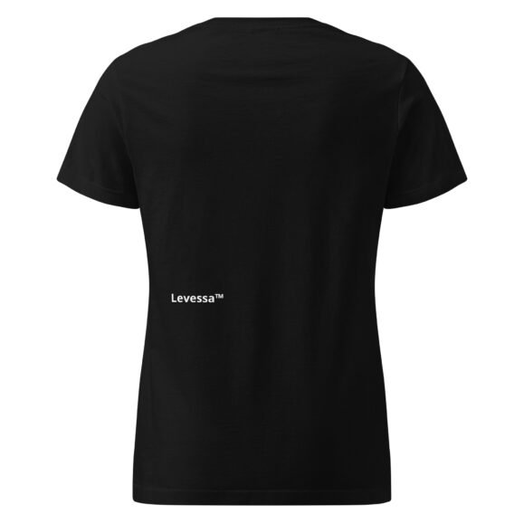 Women’s basic softstyle t-shirt – Bild 3
