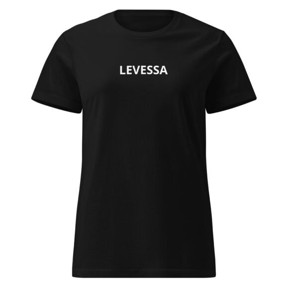 Women’s basic softstyle t-shirt – Bild 2